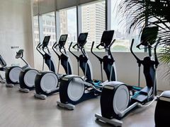 -YCHL FIT 健身(星寰店)
