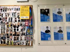 -中田健身工作室(珠江路地铁站店)