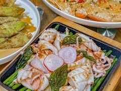 -40号厦门海鲜大排档(中山路店)