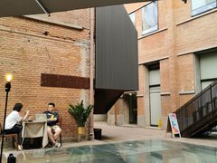 -大酉·M Coffee(北京美术馆店)
