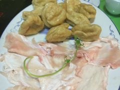 -华哥新鲜猪精品美食