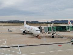 -威海大水泊国际机场