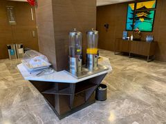 -西安钟楼北大街希尔顿欢朋酒店