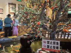 -北平楼·烤鸭·北京菜(牡丹园店)