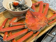 -震海贝烤贝·民俗特色店(延吉总店)