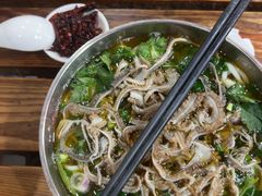 -贵州特色羊肉粉(北岸印象店)