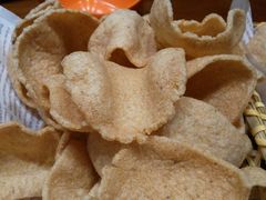泰国虾片-荷花泰菜(东方新天地店)