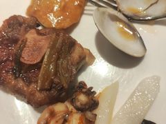 -马哥孛罗咖啡厅·Cafe Marco (厦门马哥孛罗东方大酒店)