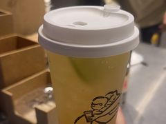 -喜茶(成都青羊万达广场店)