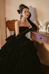 -古摄影婚纱(湛江霞山步行街店)