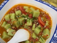 -记忆湘菜馆(芙蓉镇店)