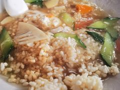 -友谊餐馆(永安路店)