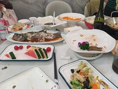 -润泽园饭庄(中山路店)