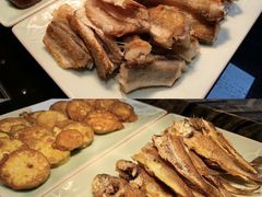 -松子料理(亮马桥店)