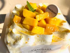 -胖爸爸烘焙工作室(平湖家居店)