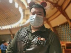 -九十九顶毡房(阜石路店)