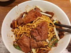 -寻裕记·现炒浇头面(人民广场店)