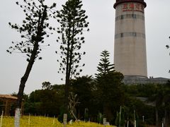 -五通灯塔公园