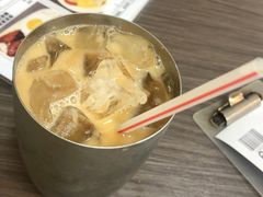 -新记餐厅(香槟大厦店)