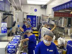 -煲珠公·老红糖珍珠奶茶(长宁龙之梦店)