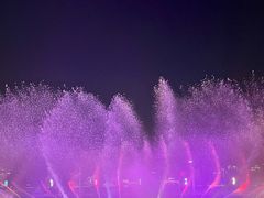 -秋水广场音乐喷泉