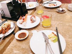 -盛宴标帜餐厅·亲子自助 (南昌喜来登酒店)