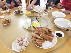 -鑫福楼农家菜