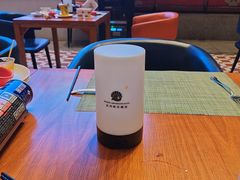 -金玛国宾酒店-自助西餐厅