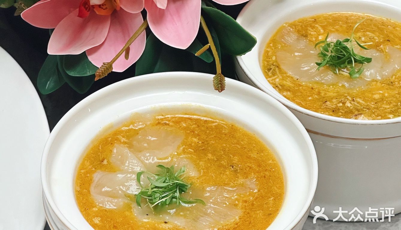 🏠独栋别墅里的本帮菜，人生奢华的享受！