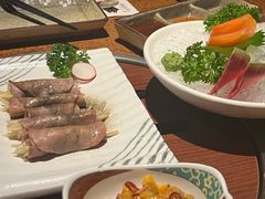 -赤坂亭 M9和牛烧肉(水街店)