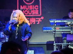 -音乐房子·LIVE(成都汇锦城店)