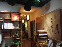 -喜艾堂艾灸馆(世贸天阶店)