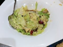 -君霖海鲜私房菜(春柳店)