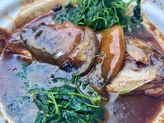 红烧河豚-永丰源大酒店(人民中路店)