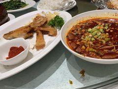 -大蓉和(一品天下店)
