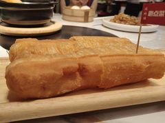 -滋粥楼·顺德菜(番禺广场总店)