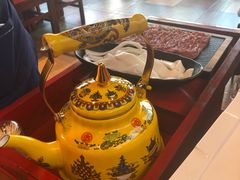 -前门·鲜肉火锅(长风店)