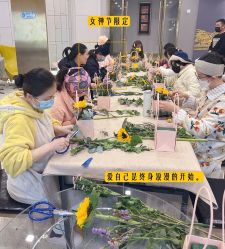 -喜喜·全套房月子会所(罗宾森广场店)