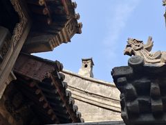 -山西王家大院