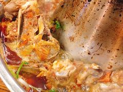 -夏记烤官达人·徐州鲜羊肉串(江宁店)
