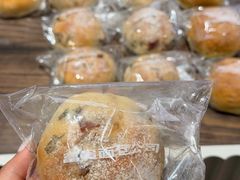 -富贵面包公司(运河店)