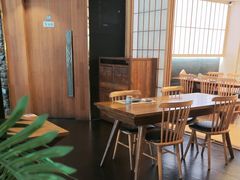 -山盛创作料理·Yamamori(珠宾店)