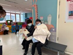 -喜宝悉贝月子会所(锦江店)