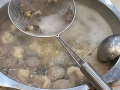 -潮悦牛肉火锅城(水贝店)