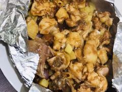 -周锦记广式餐厅(格林生活坊2期店)