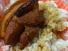 -咱家王新国把子肉(县东巷店)