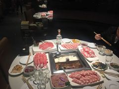-海底捞火锅(高科广场店)