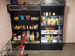 -Lilliput粒粒堡亲子餐厅(置汇旭辉店)