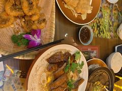 -鹅滋道(甘坑古镇店)