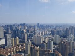 -上海之巅观光厅